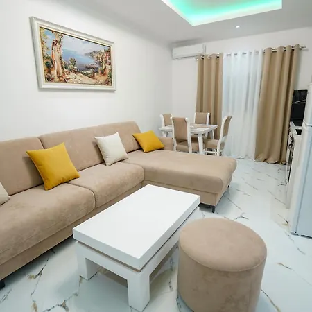 Vila Cela Rental Apartment Vlore