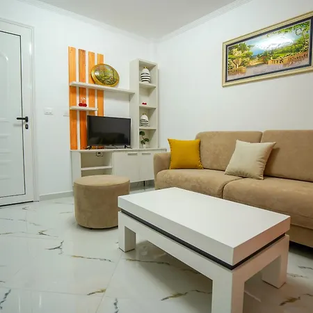 Vila Cela Rental Apartment Vlorë