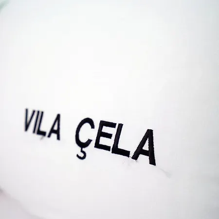 Vila Cela Rental Apartment 아파트 Vlorë