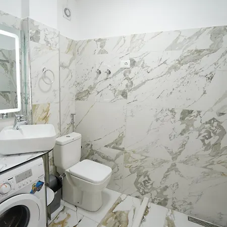 아파트 Vila Cela Rental Apartment *