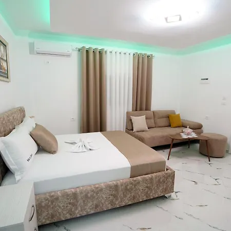 Appartement Vila Cela Rental Apartment