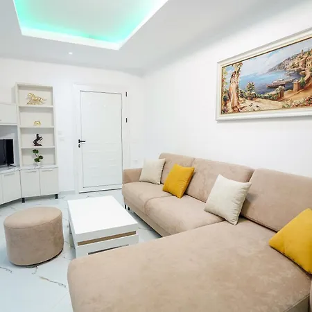 아파트 Vila Cela Rental Apartment Vlorë