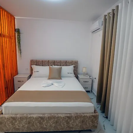 Vila Cela Rental Apartment * Vlorë