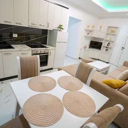 아파트 Vila Cela Rental Apartment