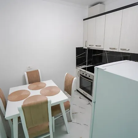 Vila Cela Rental Apartment