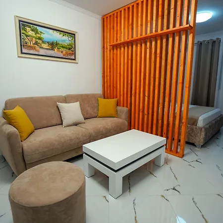 Vila Cela Rental Apartment * Vlorë
