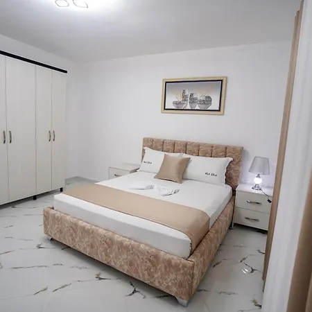 Vila Cela Rental Apartment Apartmán Vlorë