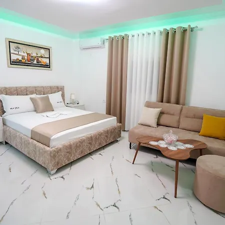 Vila Cela Rental Apartment 아파트 *