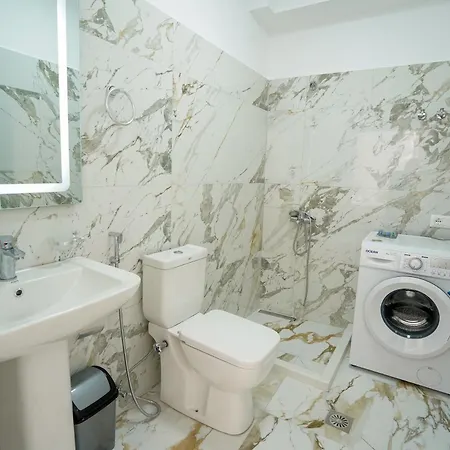 Vila Cela Rental Apartment Apartmán