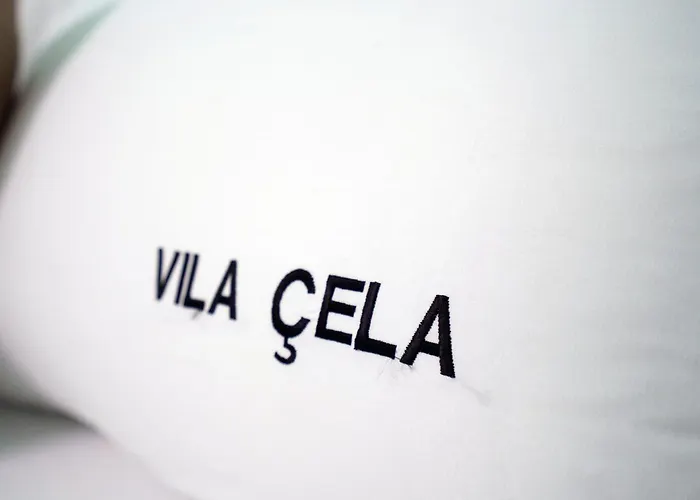 Vila Cela Rental Apartment Daire Avlonya