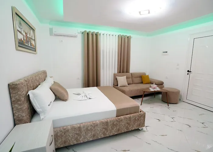 Lejlighed Vila Cela Rental Apartment