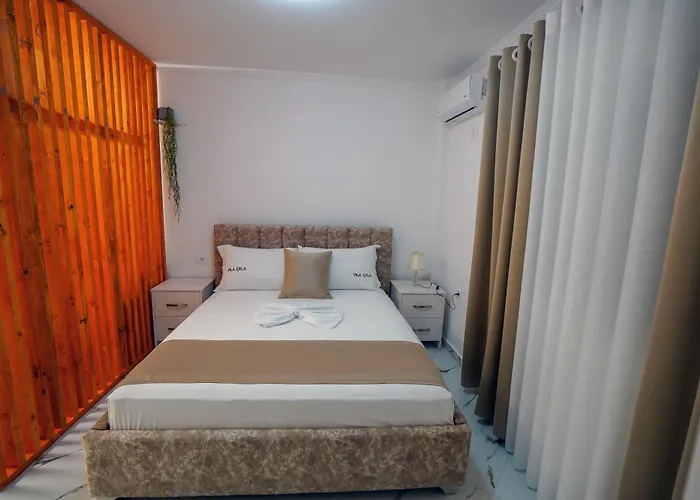 Vila Cela Rental Apartment * Avlonya