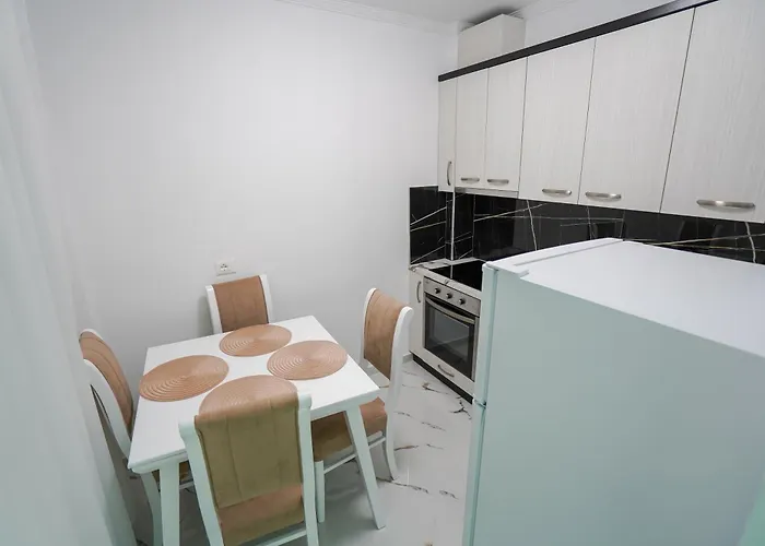 Vila Cela Rental Apartment