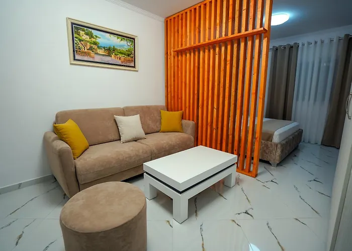 Vila Cela Rental Apartment * Avlonya