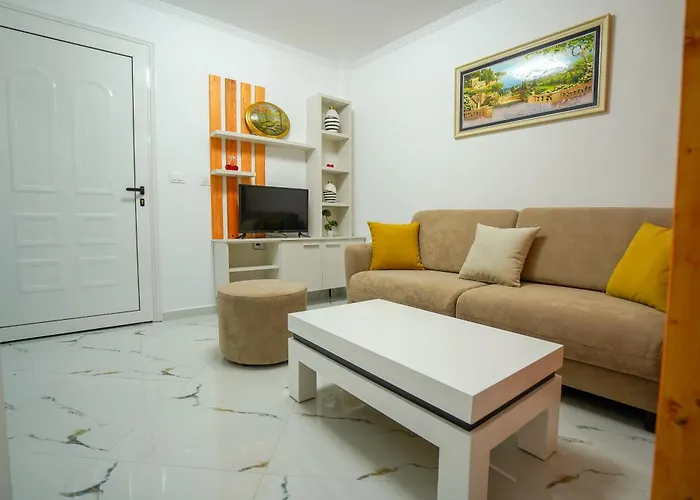 Vila Cela Rental Apartment Avlonya