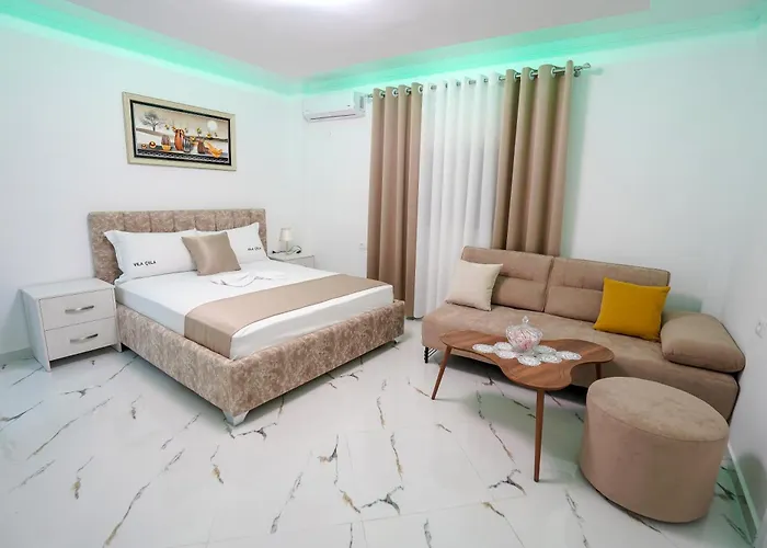 Vila Cela Rental Apartment Daire *