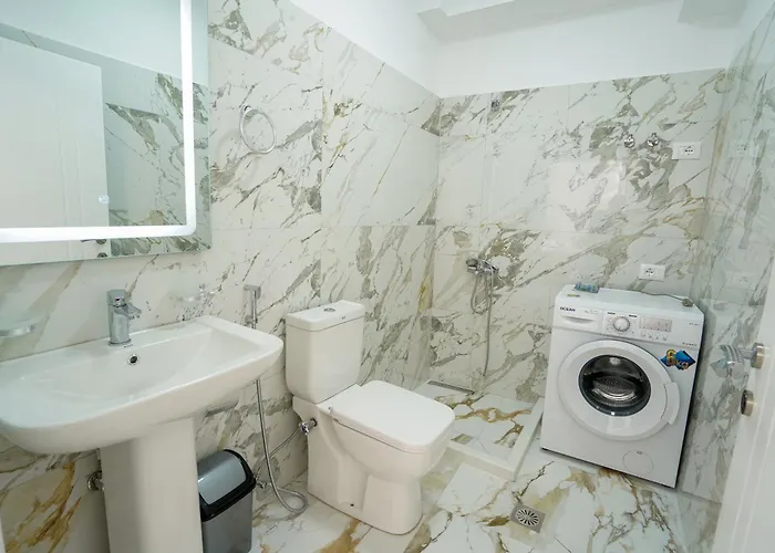 Vila Cela Rental Apartment Lejlighed
